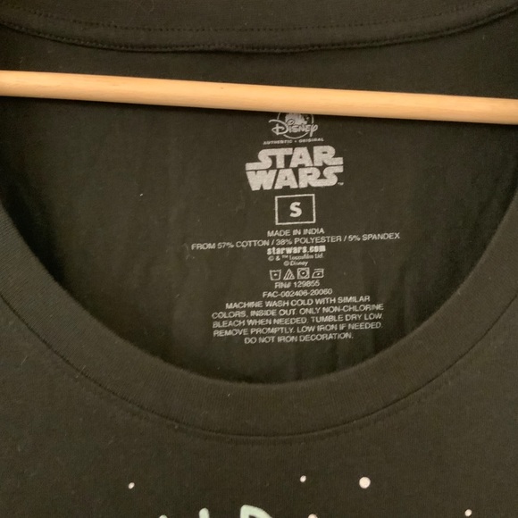 Baby Yoda “Naps and Snacks” - Picture 4 of 5